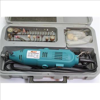 American Tool Exchange 1/8'' Die Grinder