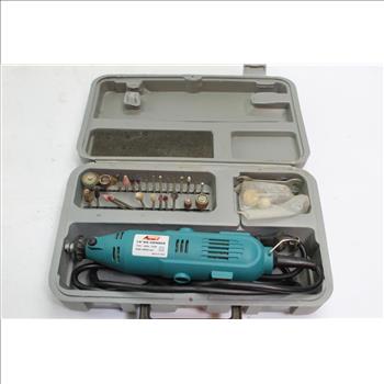 American Tool Exchange 1/8'' Die Grinder