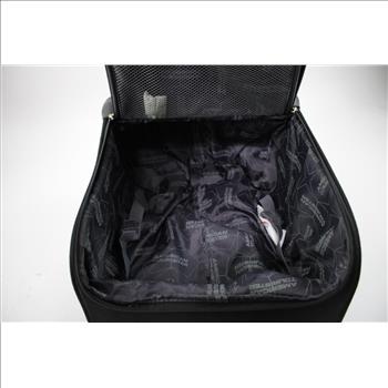 American Tourister Carry-On Rolling Luggage