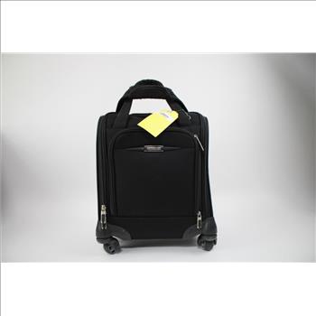 American Tourister Carry-On Rolling Luggage