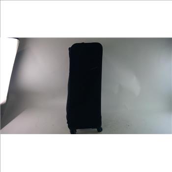 American Tourister Large Softshell Rolling Suitcase