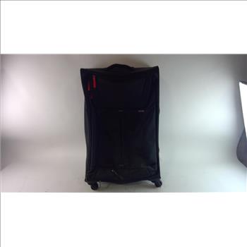 American Tourister Large Softshell Rolling Suitcase