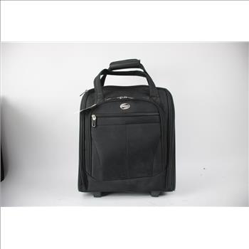 American Tourister Rolling Tote