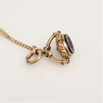 American Waltham Watch Co. GF Watch