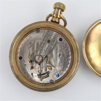 American Waltham Watch Co. Pocket Watch