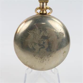 American Waltham Watch Co. Pocket Watch