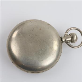 American Waltham Watch Co. Pocket Watch