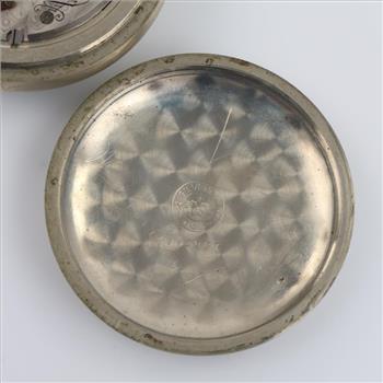 American Waltham Watch Co. Pocket Watch