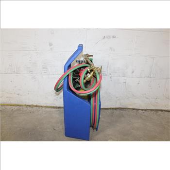 Ameriflame Acetylene Torch