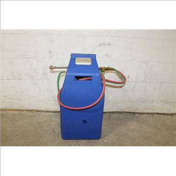 Ameriflame Acetylene Torch