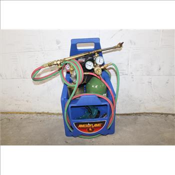 Ameriflame Acetylene Torch