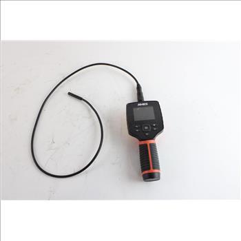 Ames Digital Video Inspection Camera