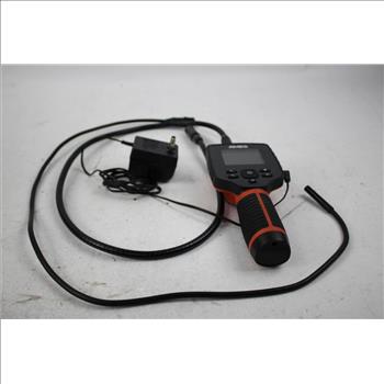 Ames Digital Video Inspection Camera