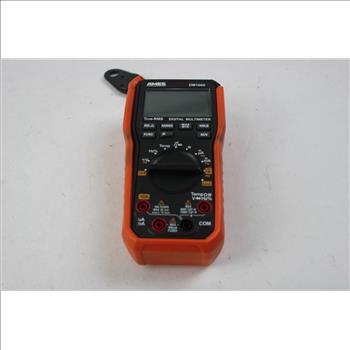 Ames DM1000 TRMS Multimeter
