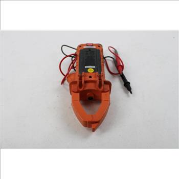 Ames Instruments T-RMS Inrush Clamp Meter