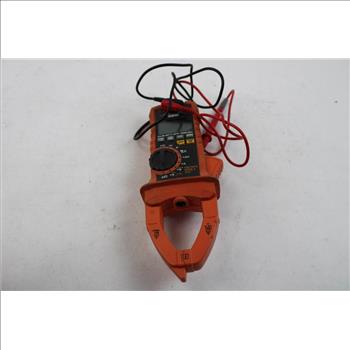 Ames Instruments T-RMS Inrush Clamp Meter