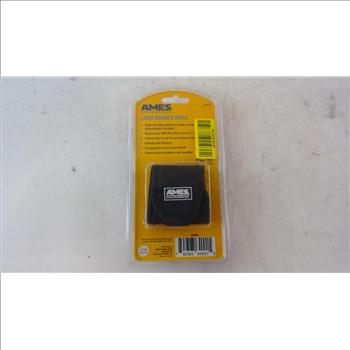 AMES Laser Distance Meter
