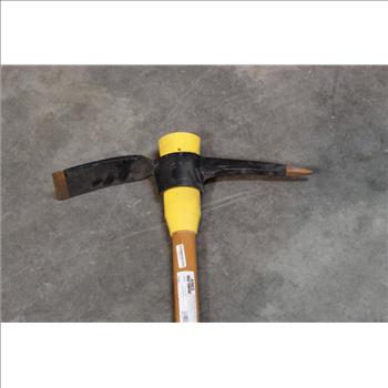 Ames True Temper Pick Axe