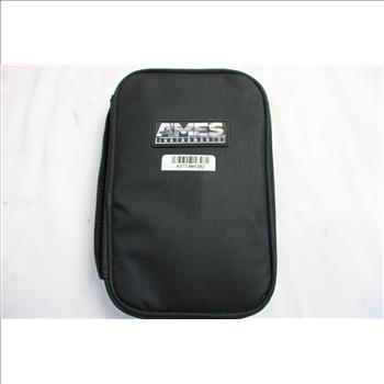 Ames Voltage Tester