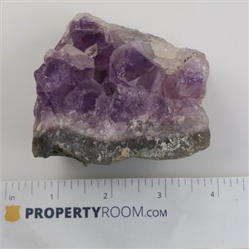 Amethyst Geode