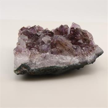 Amethyst Quartz Geode Parts, 1 Piece