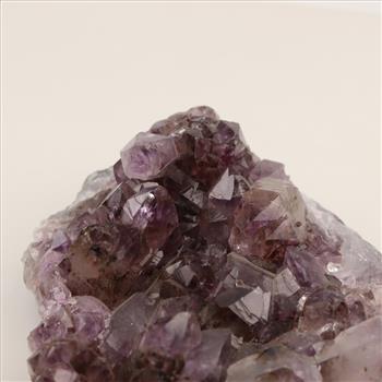 Amethyst Quartz Geode Parts, 1 Piece