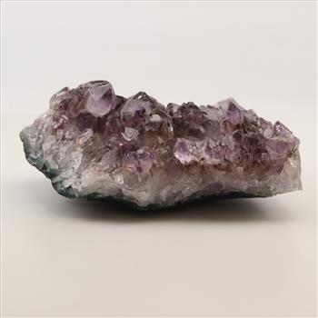 Amethyst Quartz Geode Parts, 1 Piece