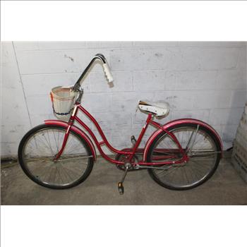 AMF Westpoint Beach Bike