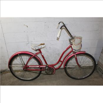 AMF Westpoint Beach Bike