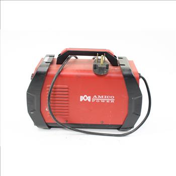 Amico Power Igbt Inverter Welder