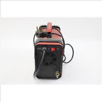 Amico Power Igbt Inverter Welder