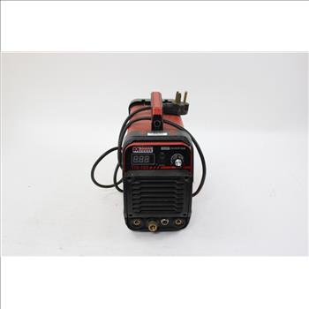 Amico Power Igbt Inverter Welder