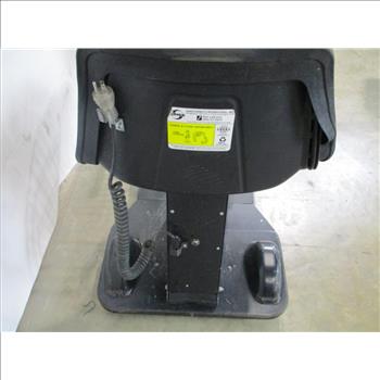 Amigo Electric Shopping Cart