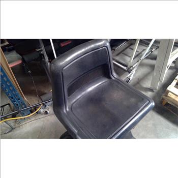 Amigo Motorized Shopping Cart