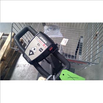 Amigo Motorized Shopping Cart
