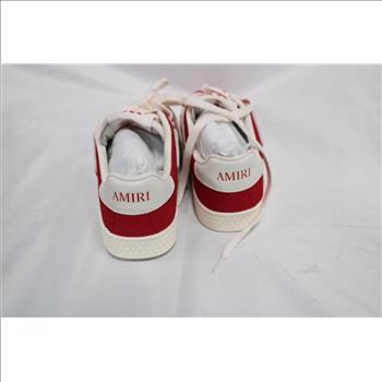 Amiri Pacific Bones Shoes Size 42/9