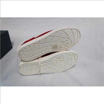 Amiri Pacific Bones Shoes Size 42/9