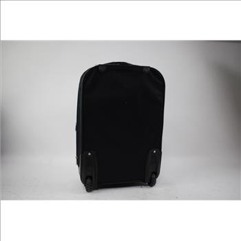 AMKA Black Luggage, Levi's 502 W31xL32, USA Socks