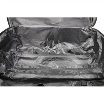 AMKA Black Luggage, Levi's 502 W31xL32, USA Socks