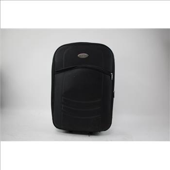 AMKA Black Luggage, Levi's 502 W31xL32, USA Socks