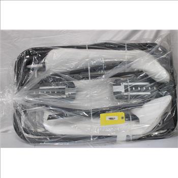 Amke 3 In 1 Portable Baby Bassinet