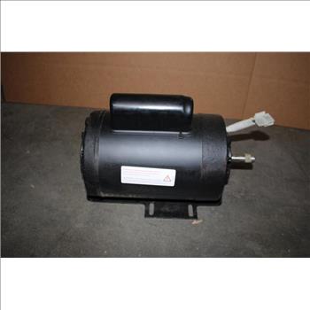 Ammco Coats Motor