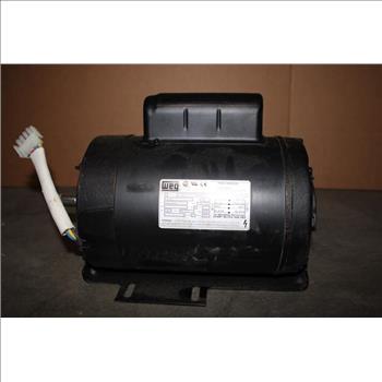 Ammco Coats Motor