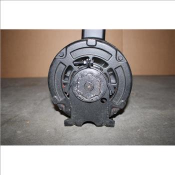 Ammco Coats Motor