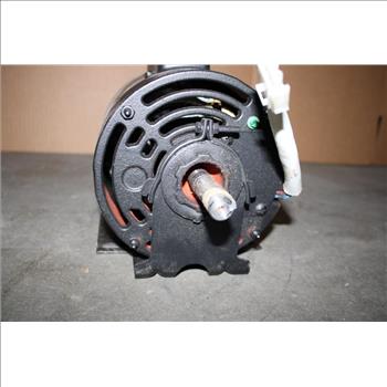 Ammco Coats Motor