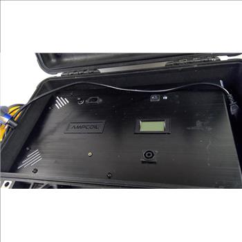 AmpCoil Wellness System