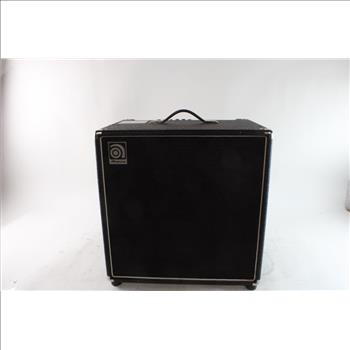 Ampeg BA-115 Guitar Amplifier
