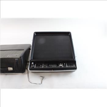 AmpliVox Sound Systems Roving Rostrum