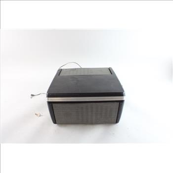 AmpliVox Sound Systems Roving Rostrum