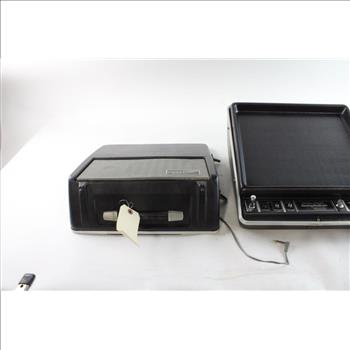 AmpliVox Sound Systems Roving Rostrum